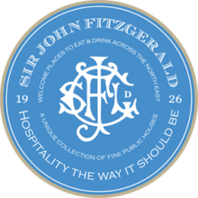 SJF logo